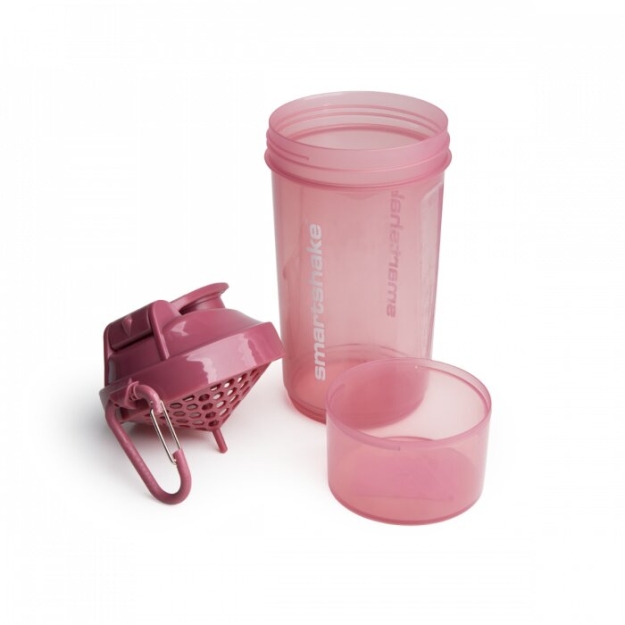 Smartshake Original2Go One 800 ml - Глубокий розовый картинка Smartshake Original2Go One 800 ml - Глубокий розовый фото