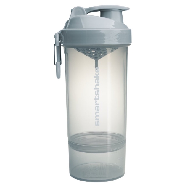 Smartshake Original2Go One 800 ml - Hall pilt Smartshake Original2Go One 800 ml - Hall foto