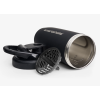 Smartshake Reforce Stainless Steel 900 мл - Черный Smartshake Reforce Stainless Steel 900 мл - Черный