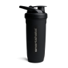 Smartshake Reforce Stainless Steel 900 мл - Черный Smartshake Reforce Stainless Steel 900 мл - Черный