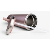 Smartshake Bohtal Insulated Tumbler 750 ml - Roosa kuld pilt Smartshake Bohtal Insulated Tumbler 750 ml - Roosa kuld foto