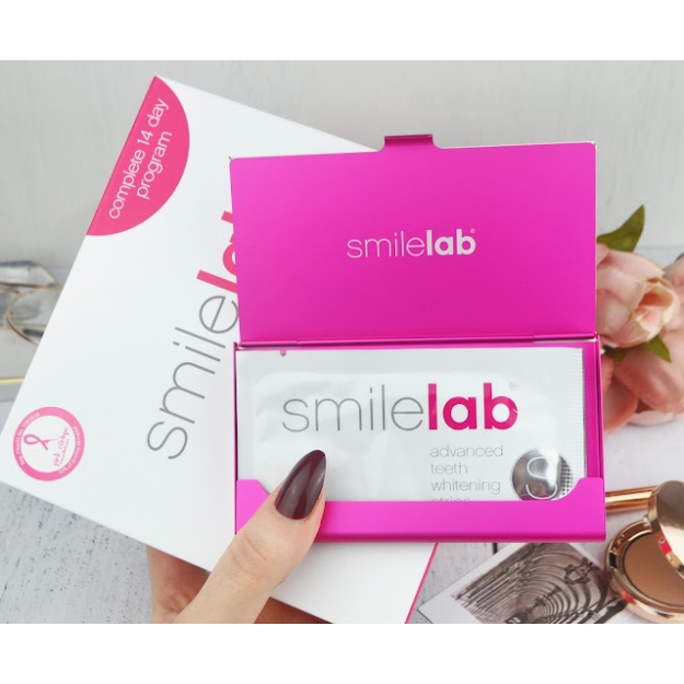 SmileLab 14 Day S Program SmileLab 14 Day S Program