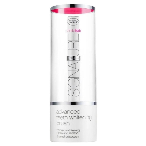 SmileLab Signature Advanced Teeth Whitening Brush 2 ml SmileLab Signature Advanced Teeth Whitening Brush 2 ml