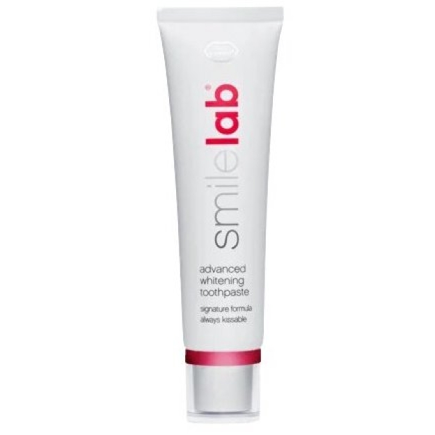 Täiustatud valgendav hambapasta 75 ml