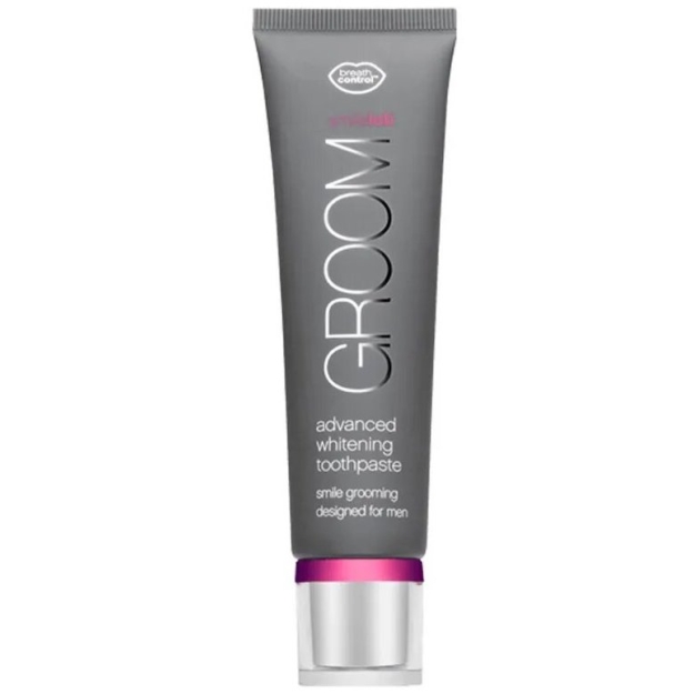 SmileLab Groom Зубная паста 75 мл