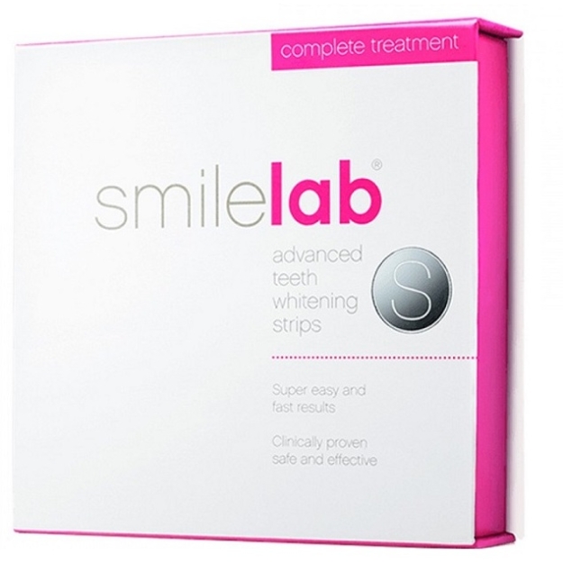 SmileLab 14 Day S Program SmileLab 14 Day S Program