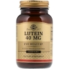 Solgar Liuteinas 40 mg 30 kapsulių Solgar Liuteinas 40 mg 30 kapsulių