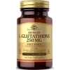 Solgar Reduced L-Glutathione 250 mg 30 capsules Solgar Reduced L-Glutathione 250 mg 30 capsules