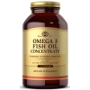 Solgar Omega 3 - žuvų taukų koncentratas 120 kapsulių Solgar Omega 3 - žuvų taukų koncentratas 120 kapsulių