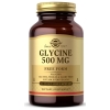 Solgar Glicinas laisvoje formoje 500 mg 100 kapsulių Solgar Glicinas laisvoje formoje 500 mg 100 kapsulių