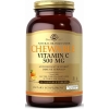 Solgar Kramtomasis Vitaminas C 500 mg 90 tablečių Solgar Kramtomasis Vitaminas C 500 mg 90 tablečių