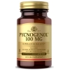 Solgar Pycnogenol 100 mg 30 kapslit pilt Solgar Pycnogenol 100 mg 30 kapslit foto