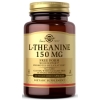 Solgar L-Theanine 150 mg 60 capsules Solgar L-Theanine 150 mg 60 capsules