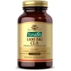 Solgar CLA 1300 mg 60 kapslit pilt Solgar CLA 1300 mg 60 kapslit foto