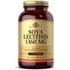 Solgar Sojaletsitiin 1360 mg 100 kapslit foto
