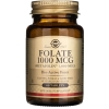 Solgar Folate 1000 mcg 60 tablets Solgar Folate 1000 mcg 60 tablets