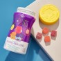 Solgar U-Cubes Kramtomosios marmeladėlės su multivitaminais ir mineralais 120 kramtomųjų tablečių - 1