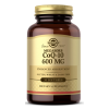 Solgar MegaSorb CoQ-10 600 mg 30 gelio kapsulių Solgar MegaSorb CoQ-10 600 mg 30 gelio kapsulių