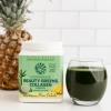 SunWarrior  Beauty Greens Collagen Booster 300 г