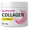 Kollageen + C vitamiin 300 g