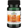 Swanson P-5-P (piridoksāls-5-fosfāts) Koenzimētie B-6 20 mg 60 kapsulas bilde Swanson P-5-P (piridoksāls-5-fosfāts) Koenzimētie B-6 20 mg 60 kapsulas fotogrāfija