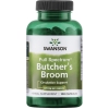 Swanson Butcher's Broom 470 mg 100 kapsulių paveikslėlį Swanson Butcher's Broom 470 mg 100 kapsulių nuotrauka