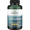 Swanson L-Proline 500 mg 100 kapsulių paveikslėlį Swanson L-Proline 500 mg 100 kapsulių nuotrauka