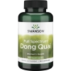 Swanson Dong Quai 100 kapsulių paveikslėlį Swanson Dong Quai 100 kapsulių nuotrauka