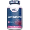 Haya Labs Astaksantinas 5mg 30 kapsulių nuotrauka