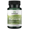 Swanson Purslane 400 mg 60 vegan capsules picture Swanson Purslane 400 mg 60 vegan capsules photo