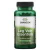 Swanson Leg Vein Essentials, Delayed Release 60 vegan kapslit foto