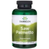 Swanson Saw Palmetto 540 mg 250 kapsulas bilde Swanson Saw Palmetto 540 mg 250 kapsulas fotogrāfija