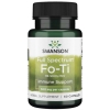 Swanson Fo-TI (He-Shou-Wu) 500 mg 60 capsules picture Swanson Fo-TI (He-Shou-Wu) 500 mg 60 capsules photo