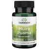 Swanson Muira Puama (10:1) 250 мг 60 капсул картинка Swanson Muira Puama (10:1) 250 мг 60 капсул фото