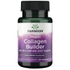 Swanson Vegan Collagen Builder 60 kapslit foto