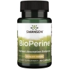 Swanson Bioperine 10 mg 60 capsules picture Swanson Bioperine 10 mg 60 capsules photo