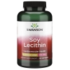 Swanson Lecithin NON-GMO 90 capsules picture Swanson Lecithin NON-GMO 90 capsules photo