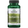 Swanson Berberinas 400 mg 60 kapsulių nuotrauka