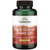 Swanson Juodųjų serbentų sėklų aliejus 500 mg 180 gelio kapsulių paveikslėlį Swanson Juodųjų serbentų sėklų aliejus 500 mg 180 gelio kapsulių nuotrauka