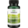 Swanson Motherwort 400 mg 60 kapsulas bilde Swanson Motherwort 400 mg 60 kapsulas fotogrāfija
