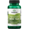 Swanson Wild Yam 400 mg 60 kapsulių paveikslėlį Swanson Wild Yam 400 mg 60 kapsulių nuotrauka