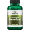 Swanson Feverfew Пиретрум 380 мг 100 капсул картинка Swanson Feverfew Пиретрум 380 мг 100 капсул фото