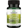 Swanson Chaga grybas 400 mg 60 kapsulių paveikslėlį Swanson Chaga grybas 400 mg 60 kapsulių nuotrauka