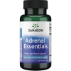 Swanson Adrenal Essentials 60 веганских капсул картинка Swanson Adrenal Essentials 60 веганских капсул фото