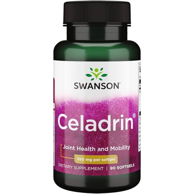 Celadrīns 350 mg 90 kapsulas