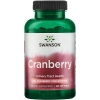 Swanson Cranberry 180 softgels Swanson Cranberry 180 softgels