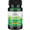 Swanson Keratin 50 mg 60 capsules Swanson Keratin 50 mg 60 capsules