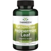 Swanson Full Spectrum Piparmētru lapas 400 mg 120 kapsulas Swanson Full Spectrum Piparmētru lapas 400 mg 120 kapsulas