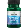 Swanson Astaxanthin and Zeaxanthin 60 softgels picture Swanson Astaxanthin and Zeaxanthin 60 softgels photo