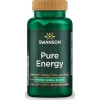 Swanson Pure Energy 60 veganiškų kapsulių